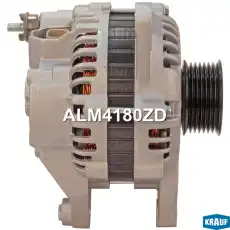Генератор KRAUF ALM4180ZD
