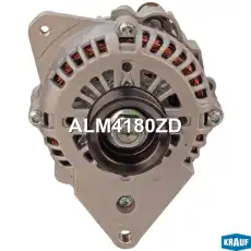 Генератор KRAUF ALM4180ZD