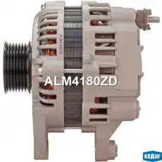 Генератор KRAUF ALM4180ZD