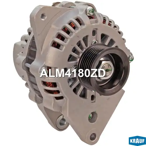 Генератор KRAUF ALM4180ZD