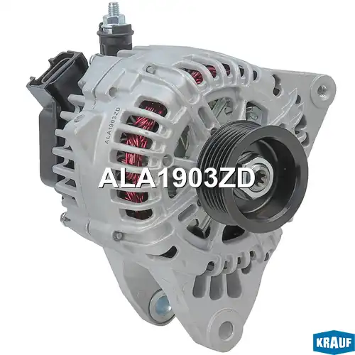 Генератор KRAUF ALA1903ZD