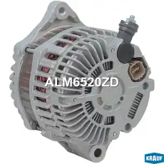 Генератор KRAUF ALM6520ZD