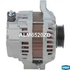 Генератор KRAUF ALM6520ZD