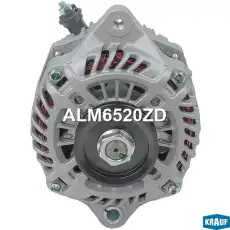 Генератор KRAUF ALM6520ZD