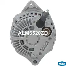 Генератор KRAUF ALM6520ZD
