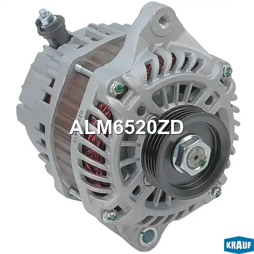Генератор KRAUF ALM6520ZD