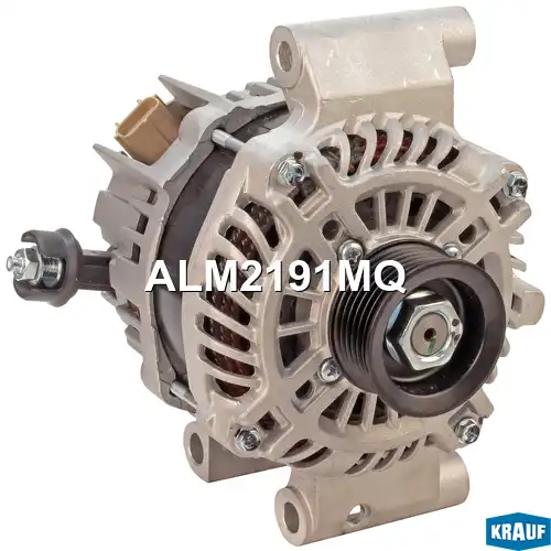 Генератор KRAUF ALM2191MQ