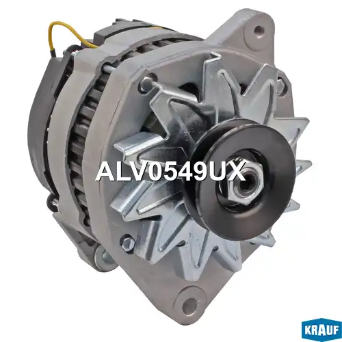 Генератор KRAUF ALV0549UX