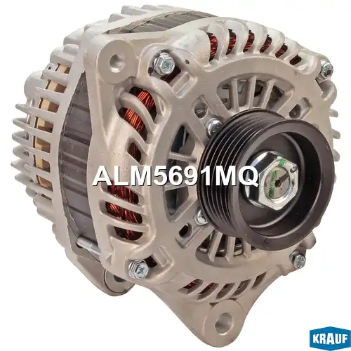 Генератор KRAUF ALM5691MQ