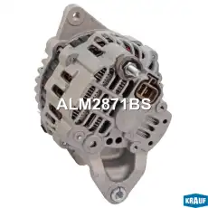 Генератор KRAUF ALM2871BS