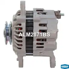 Генератор KRAUF ALM2871BS