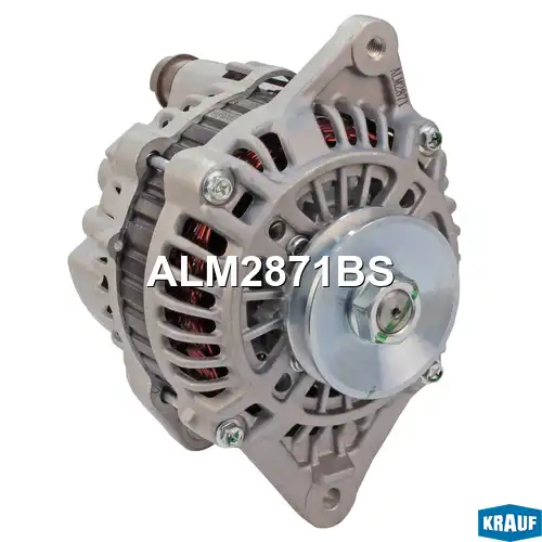Генератор KRAUF ALM2871BS