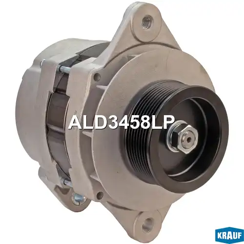 Генератор KRAUF ALD3458LP