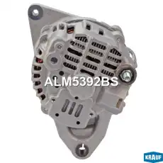Генератор KRAUF ALM5392BS