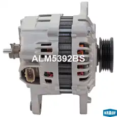 Генератор KRAUF ALM5392BS