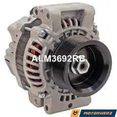 Генератор MOTORHERZ ALM3692RB