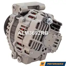 Генератор MOTORHERZ ALM3692RB