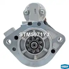 Стартер KRAUF STM5971YJ