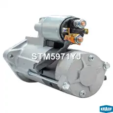 Стартер KRAUF STM5971YJ