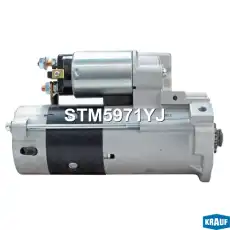 Стартер KRAUF STM5971YJ