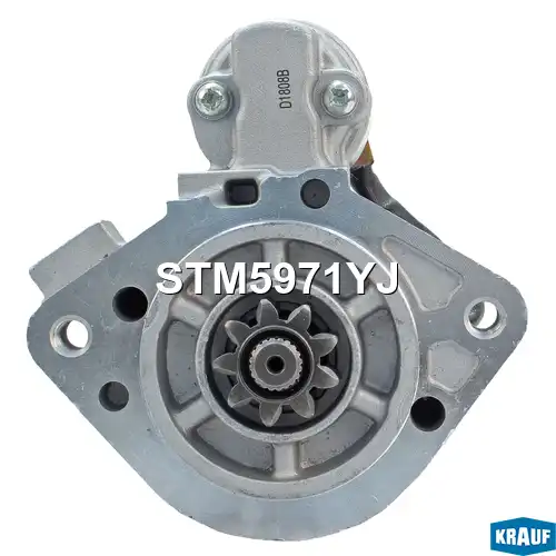 Стартер KRAUF STM5971YJ