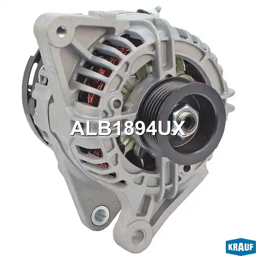 Генератор KRAUF ALB1894UX