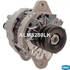 Генератор KRAUF ALM8280LK