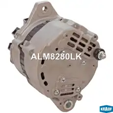 Генератор KRAUF ALM8280LK