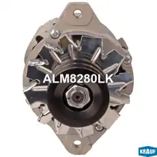 Генератор KRAUF ALM8280LK