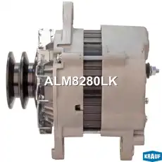 Генератор KRAUF ALM8280LK