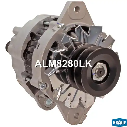 Генератор KRAUF ALM8280LK