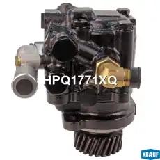 Насос гидроусилителя руля KRAUF HPQ1771XQ