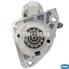 Стартер KRAUF STM1750BA