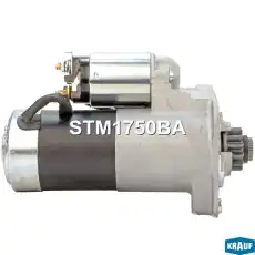 Стартер KRAUF STM1750BA
