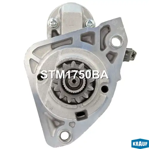 Стартер KRAUF STM1750BA
