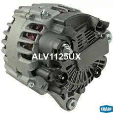 Генератор KRAUF ALV1125UX