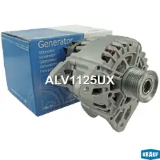 Генератор KRAUF ALV1125UX