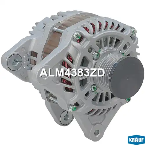 Генератор KRAUF ALM4383ZD