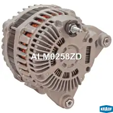 Генератор KRAUF ALM0258ZD