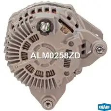 Генератор KRAUF ALM0258ZD