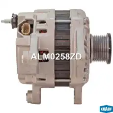 Генератор KRAUF ALM0258ZD