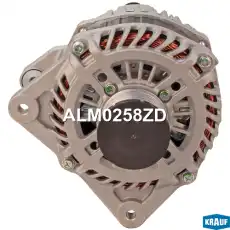 Генератор KRAUF ALM0258ZD