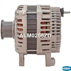 Генератор KRAUF ALM0258ZD