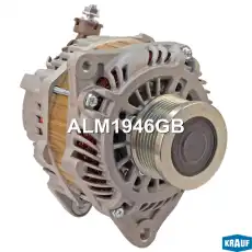 Генератор KRAUF ALM1946GB