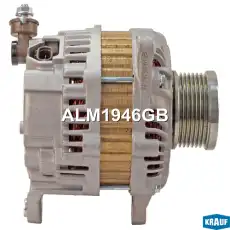 Генератор KRAUF ALM1946GB