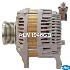 Генератор KRAUF ALM1946GB