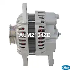 Генератор KRAUF ALM2134ZD