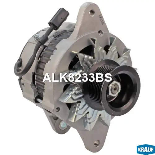 Генератор KRAUF ALK8233BS