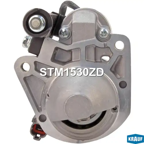 Стартер KRAUF STM1530ZD