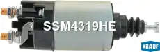 Втягивающее реле стартера SSM4319HE KRAUF